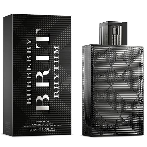 burberry brit rhythm man preisvergleich 90ml|Burberry Brit for him price.